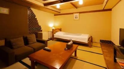 Hotel Daiki