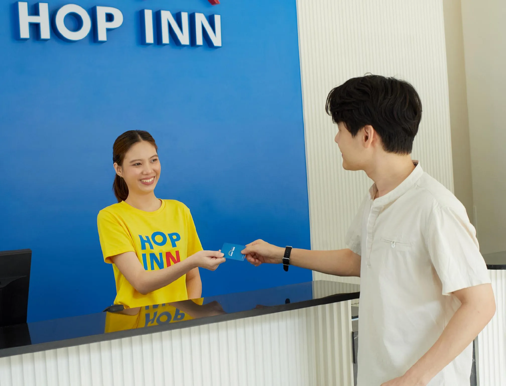 Hop Inn Bangkok Bangna