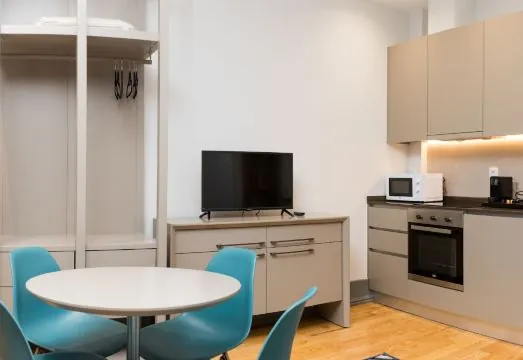 Fmo Apartments Boavista