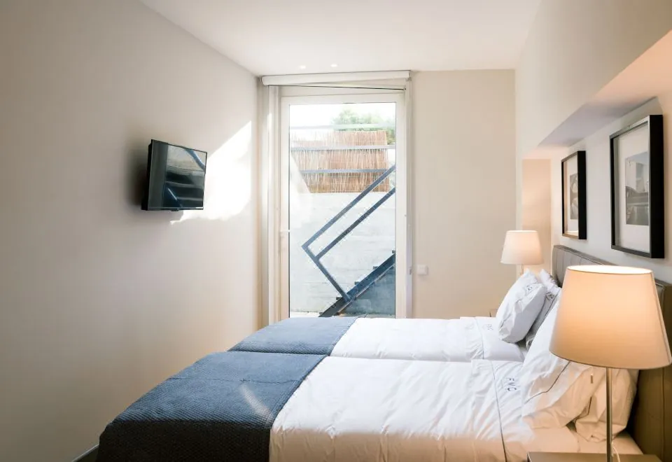Fmo Apartments Boavista