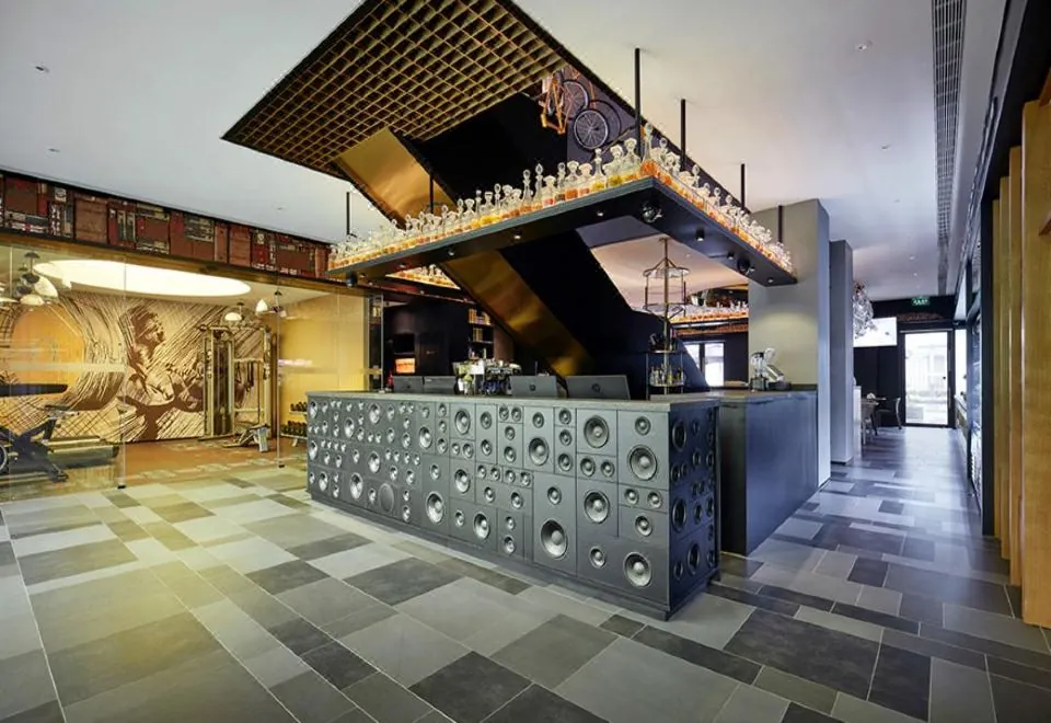 Citi GO Hotel X