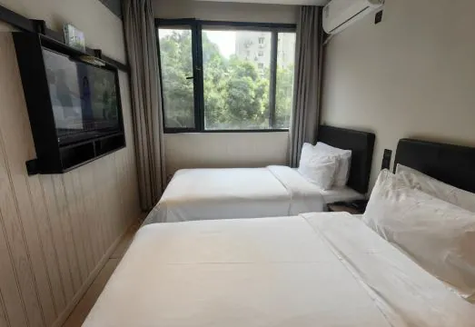 Hanting Hotel
