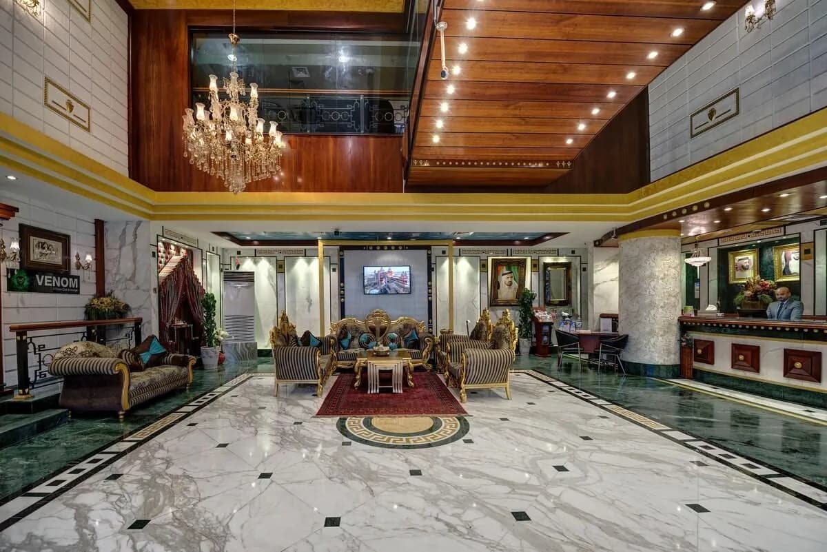 Nine Hotel