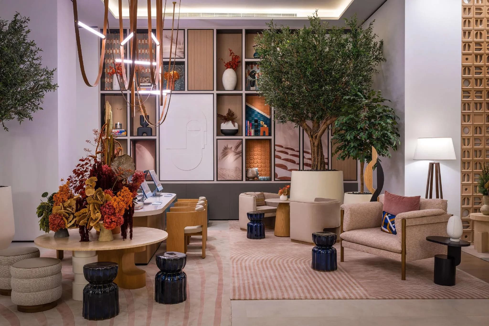 Vida Dubai Marina & Yacht Club