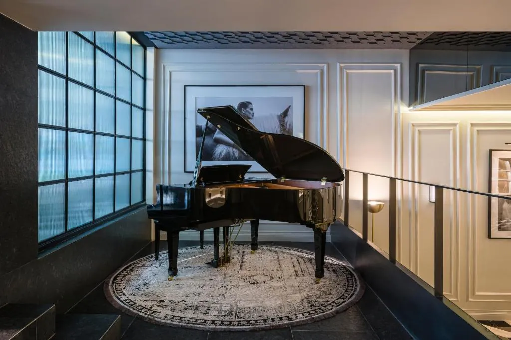 The Amsterdam Boutique Stays by Viadora