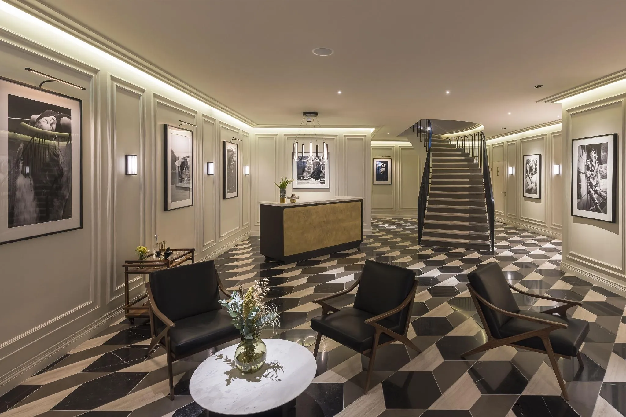The Amsterdam Boutique Stays by Viadora