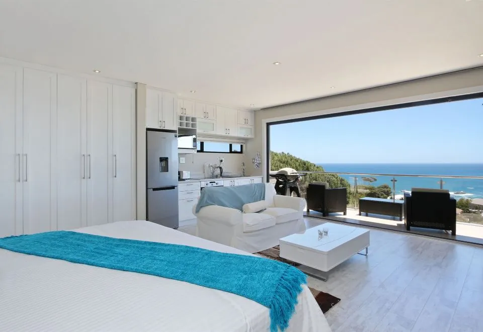 Sea Mount