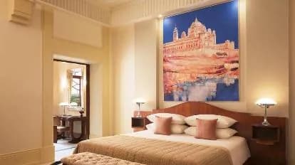 Umaid Bhawan Palace Jodhpur