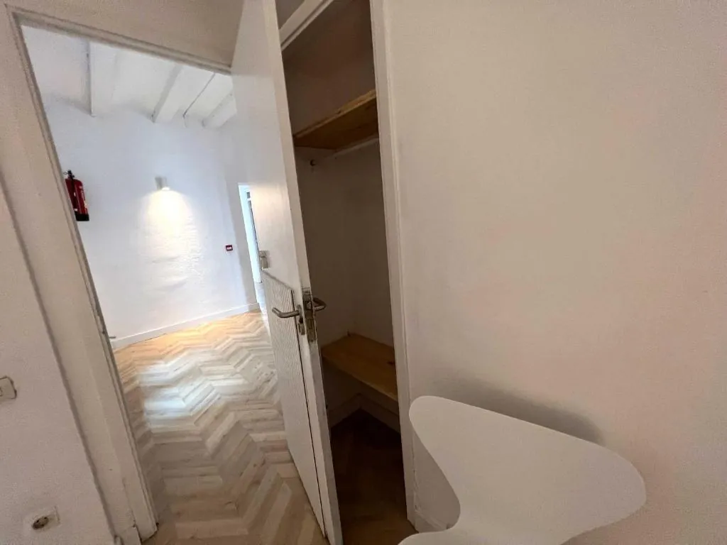 THE MO HOUSE GOTIC
