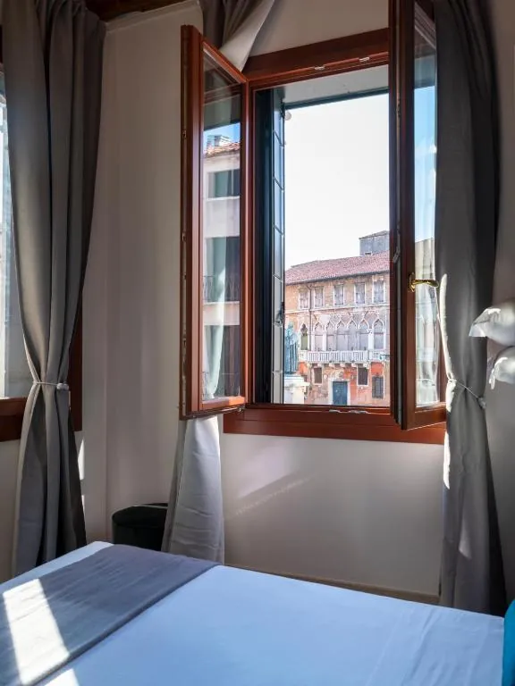 Fosca Venice Rooms