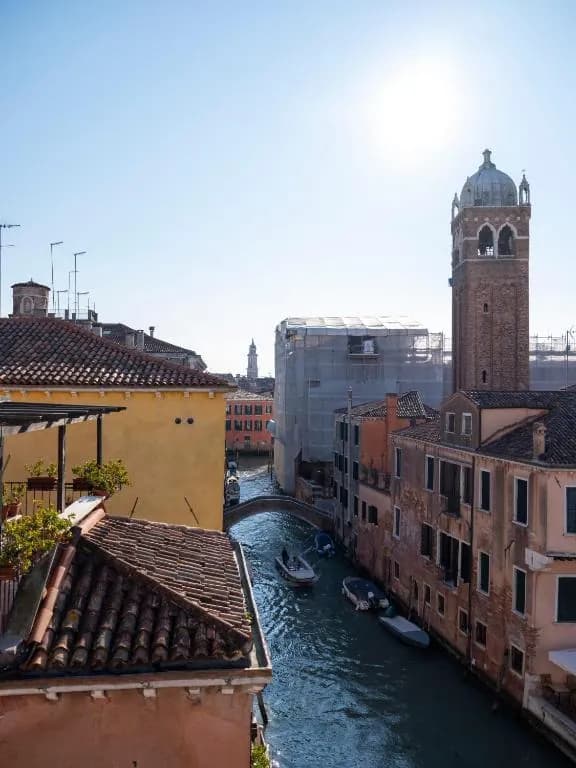 Fosca Venice Rooms