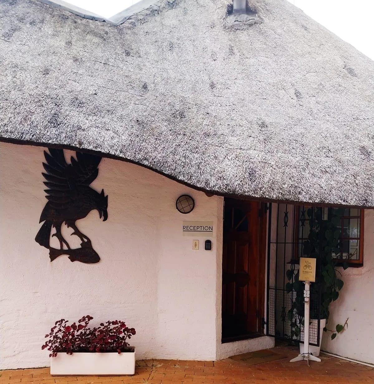 Libra Lodge