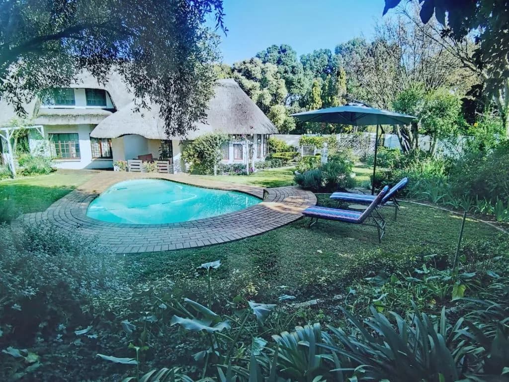 Libra Lodge
