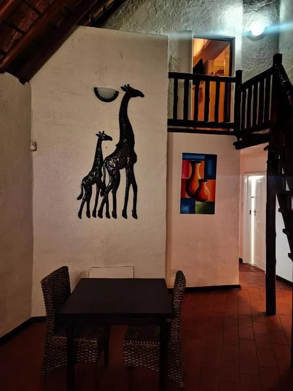 Libra Lodge