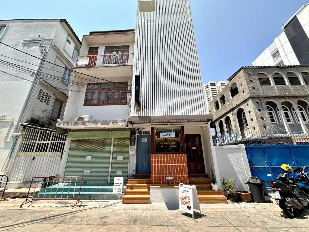 Aora Boutique Hotel Ekkamai