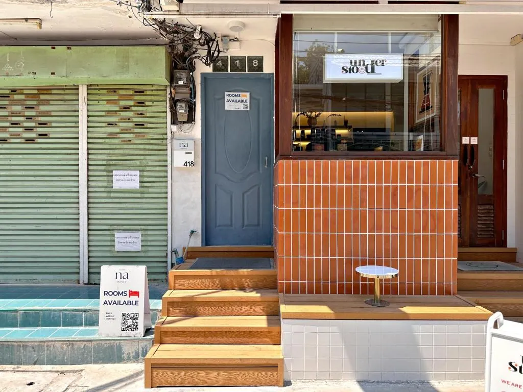 Aora Boutique Hotel Ekkamai