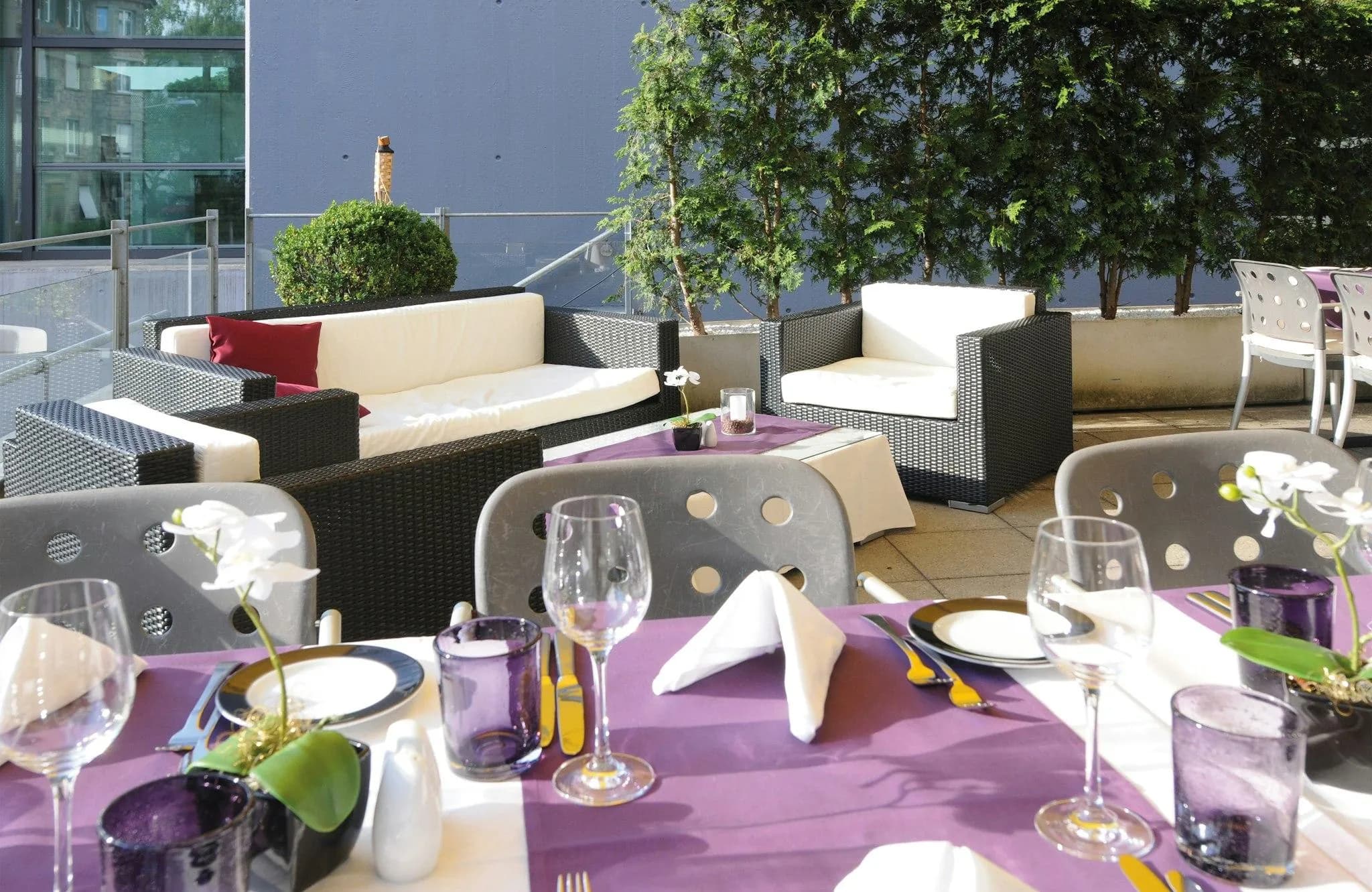 Leonardo Boutique Hotel Rigihof Zurich