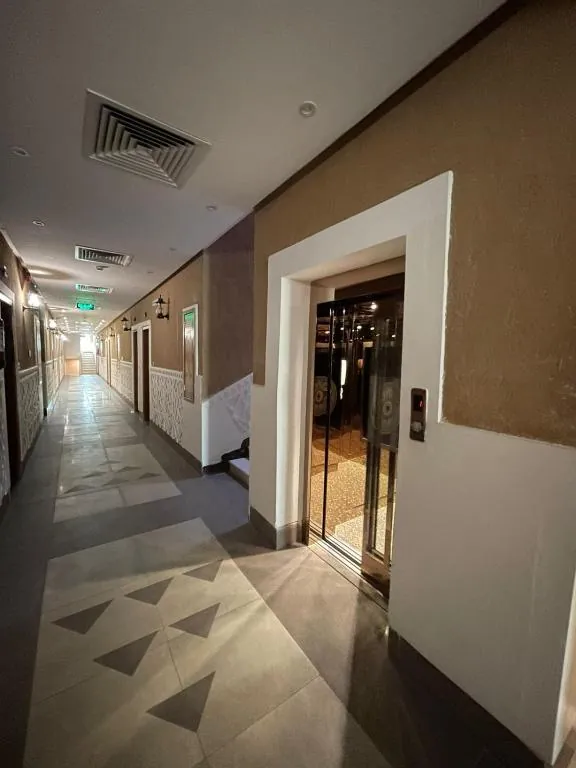 Al Muteb Suites Heritage