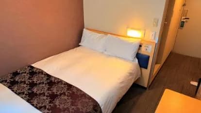 Hotel Suave Shibuya