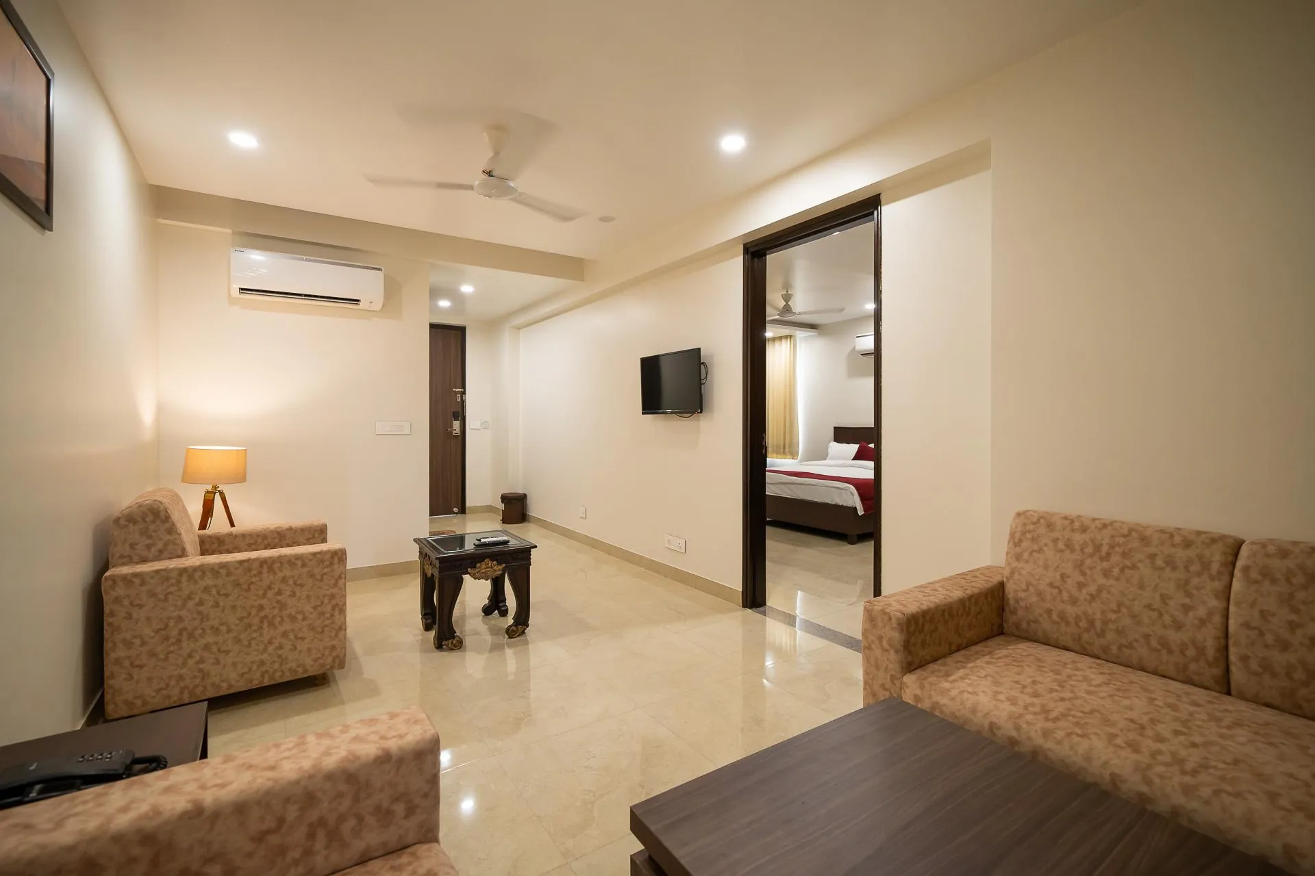 Sheerha Royal Residency