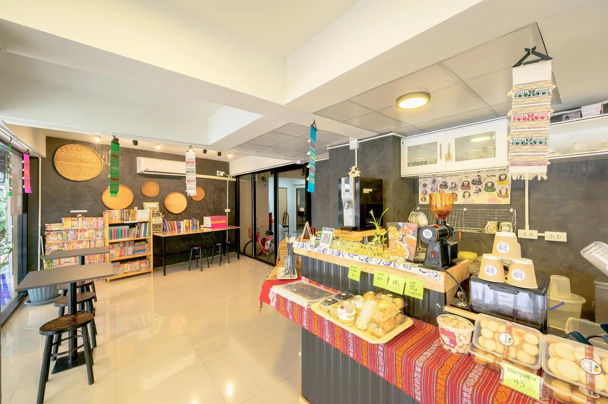 Hoenhao Boutique Hotel Ratchada