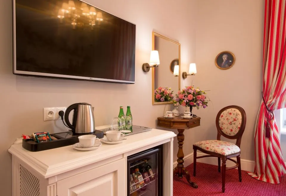 Hotel Polski Pod Białym Orłem