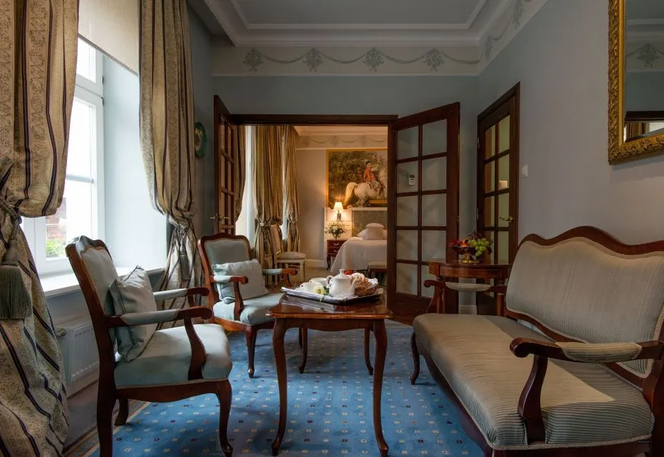 Hotel Polski Pod Białym Orłem