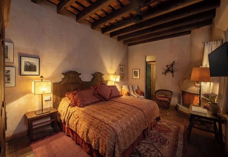 Posada del Angel