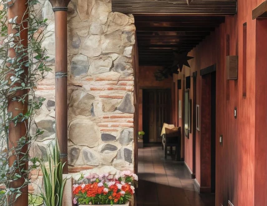 Posada del Angel