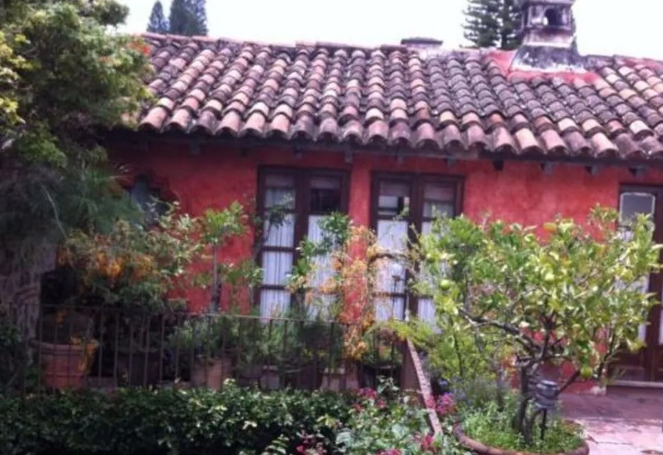 Posada del Angel