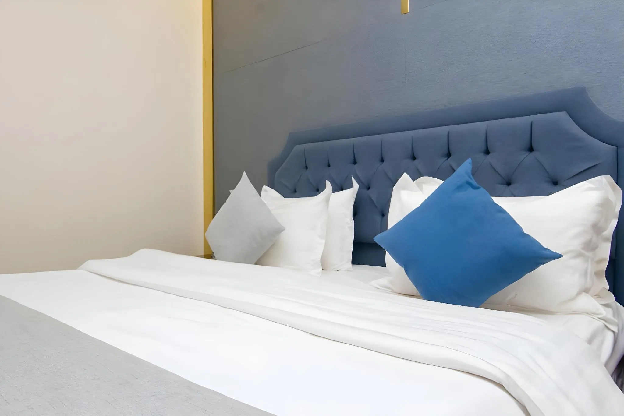 Al Muteb Suites Al Falah 1