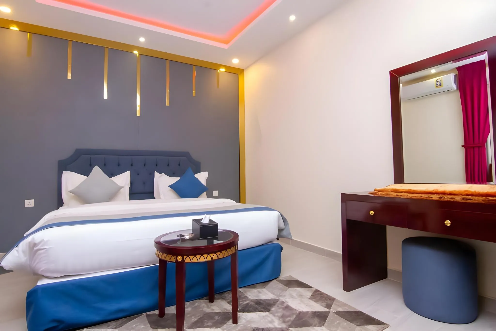 Al Muteb Suites Al Falah 1