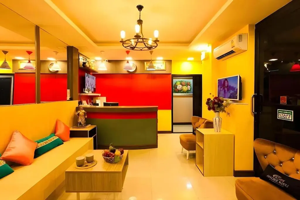Anh Anh Homestay