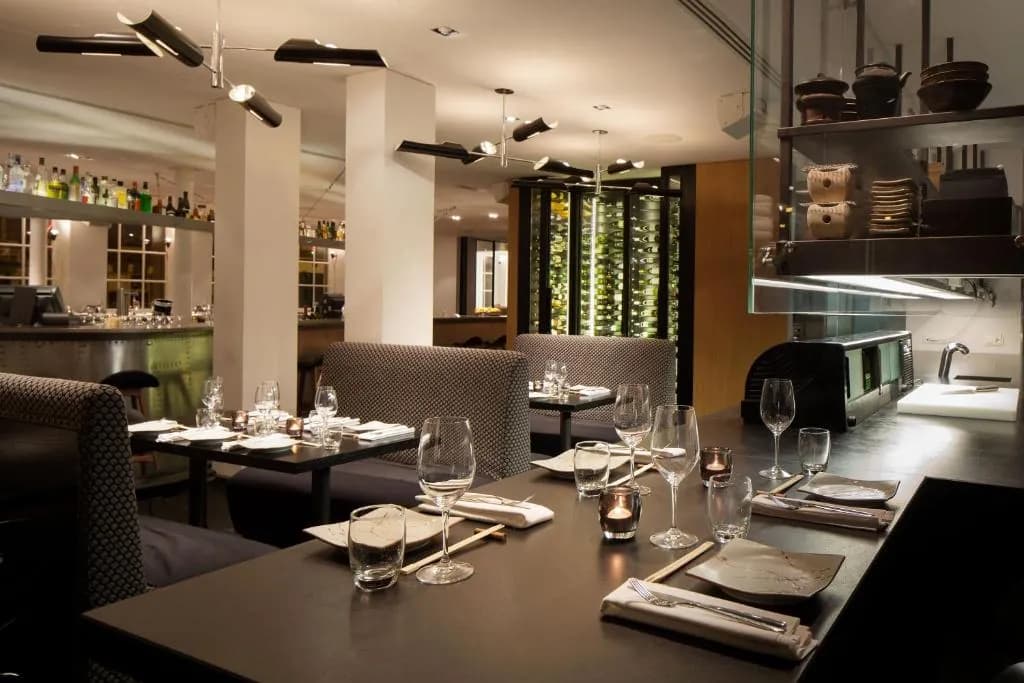 Sir Albert Hotel, Amsterdam, a Member of Design Hotels