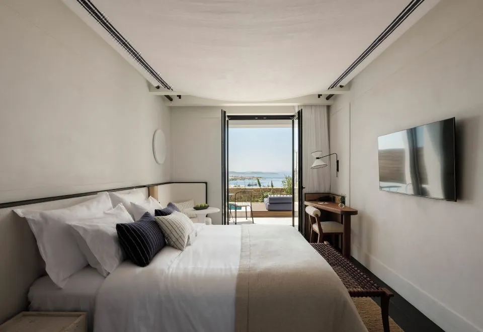 Elysium Hotel - Caters to Gay
