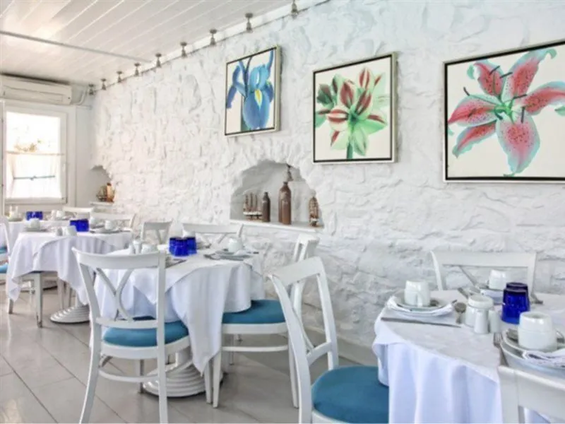 Petinos Beach Hotel