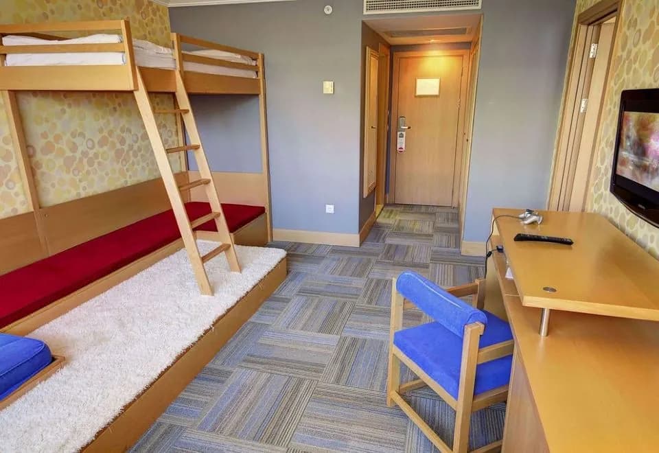 IC Hotels Green Palace - Kids Concept