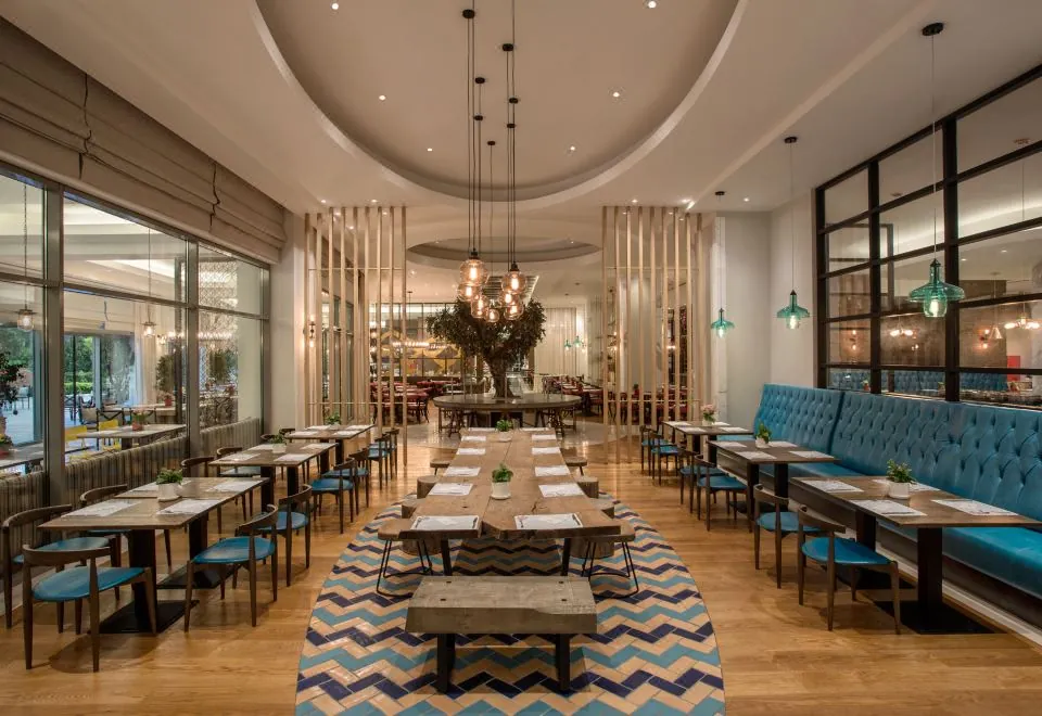 IC Hotels Green Palace - Kids Concept