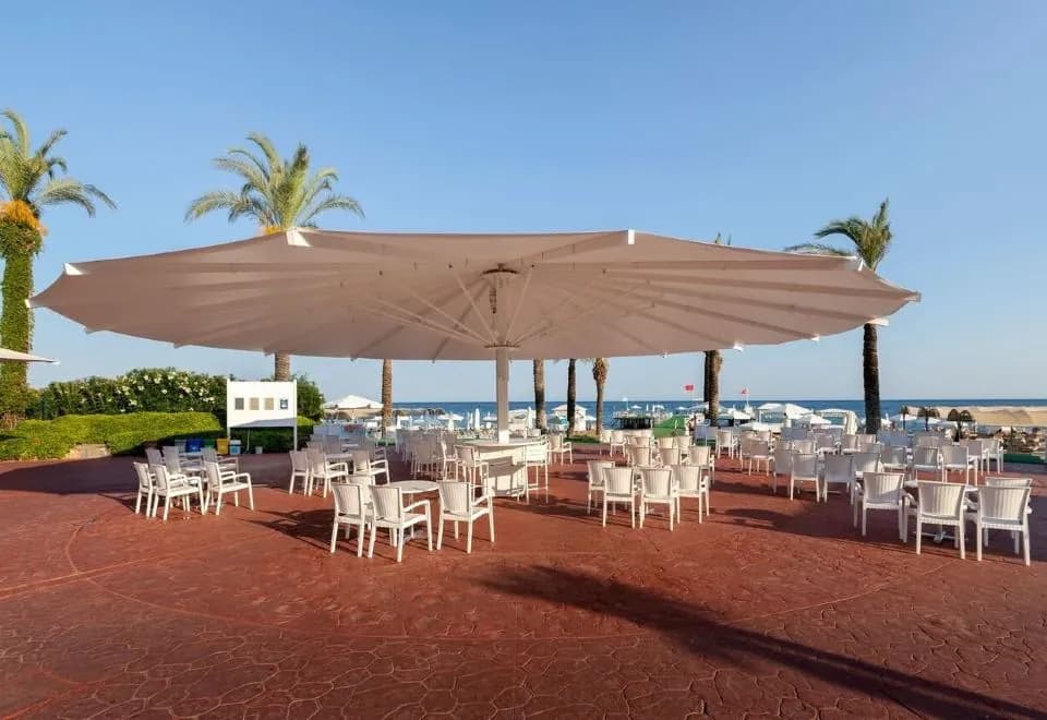 Miracle Resort Hotel
