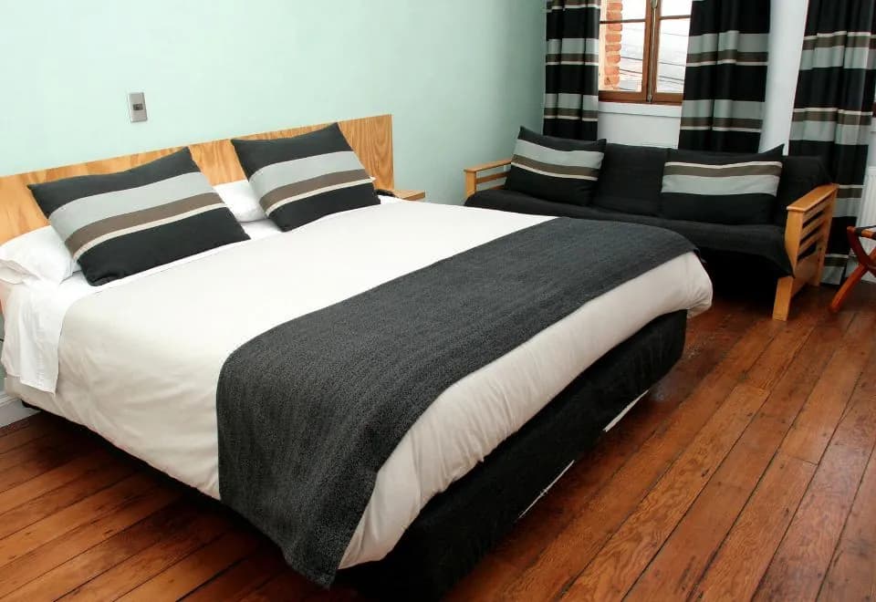 Hotel Ultramar