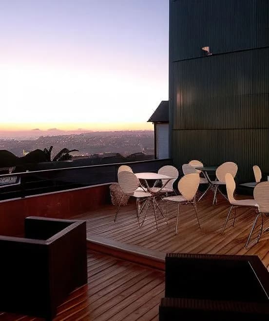 Hotel Ultramar