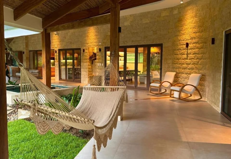 Chachagua Rainforest Hotel & Hot Springs