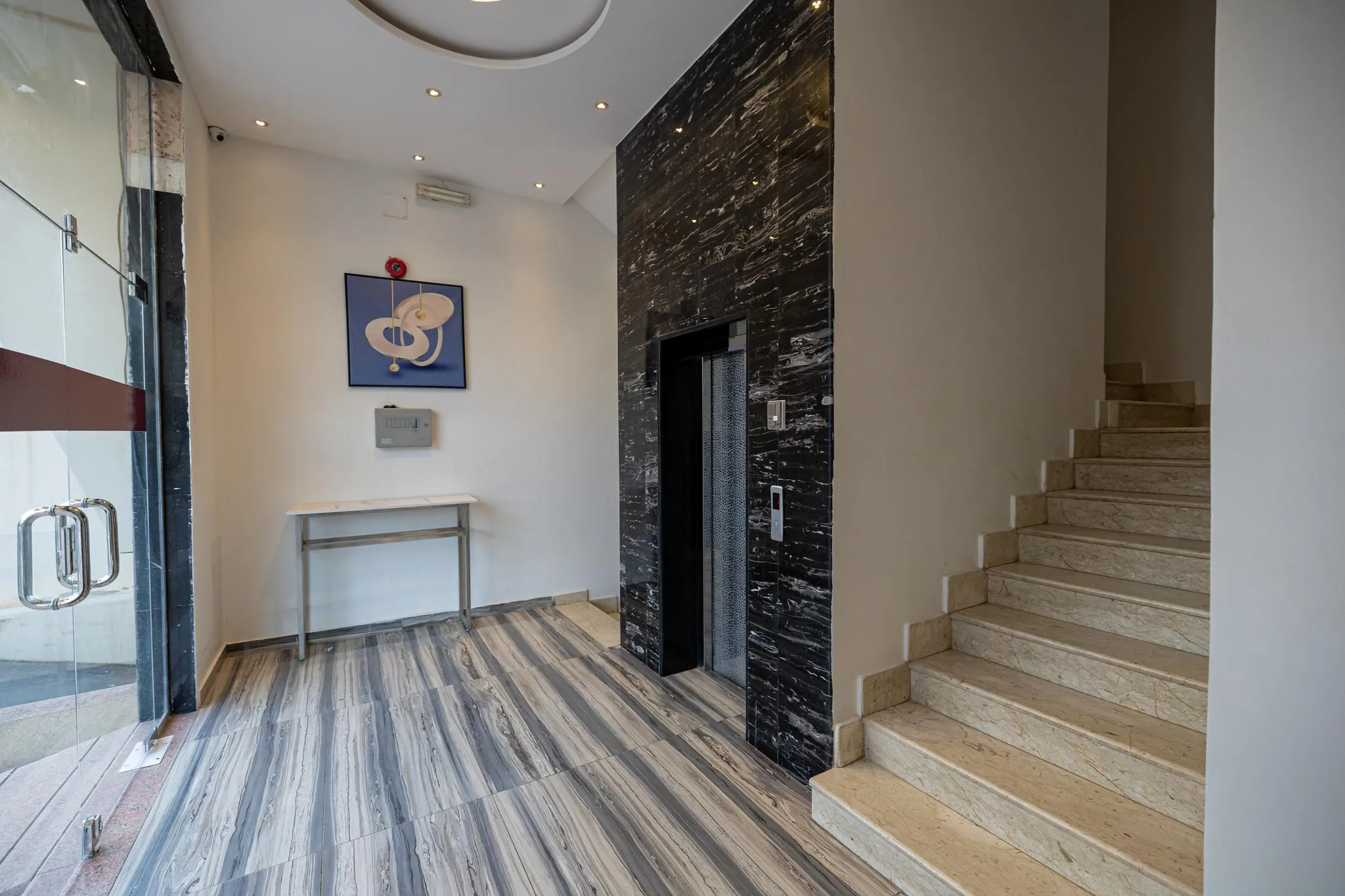 Al Muteb Suites Al Yarmouk