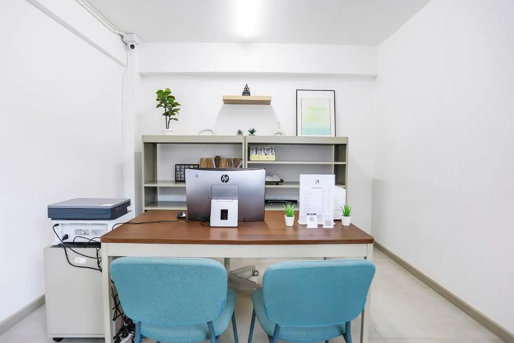 TAKKA Hotel