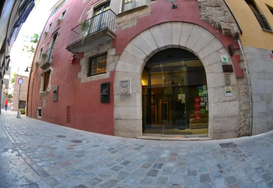 Hotel Museu Llegendes de Girona