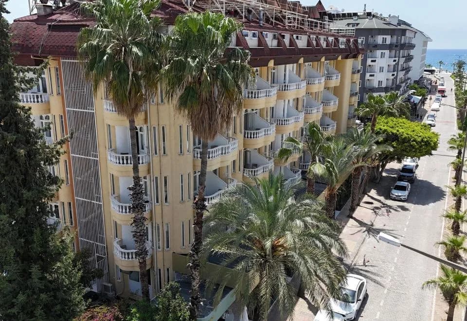 Artemis Princess Hotel