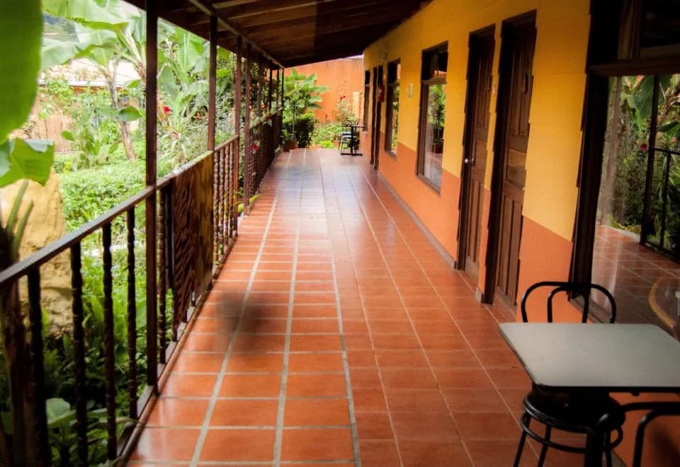 Hotel Cipreses