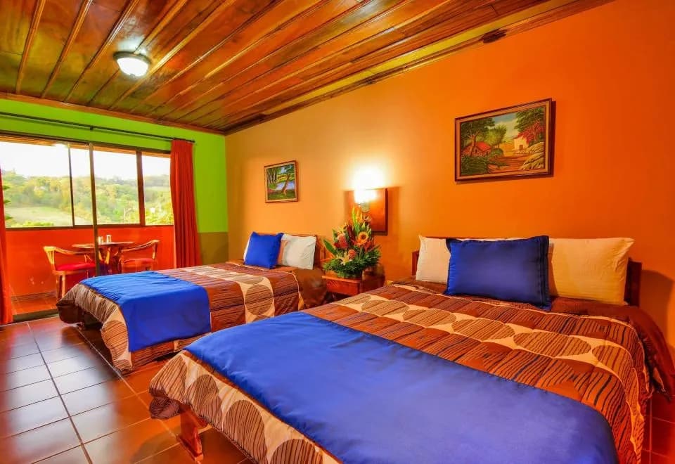 Hotel Cipreses