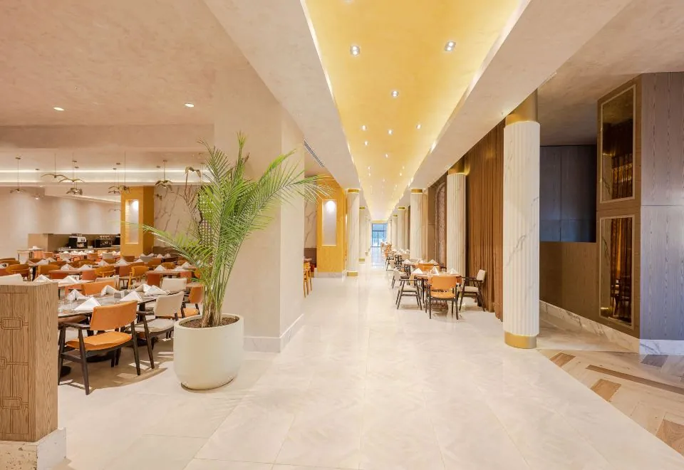 Venezia Palace Deluxe Resort Hotel - All Inclusive