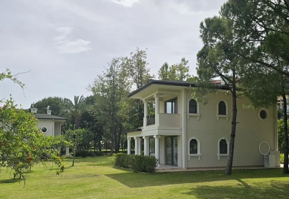 Venezia Palace Deluxe Resort Hotel - All Inclusive